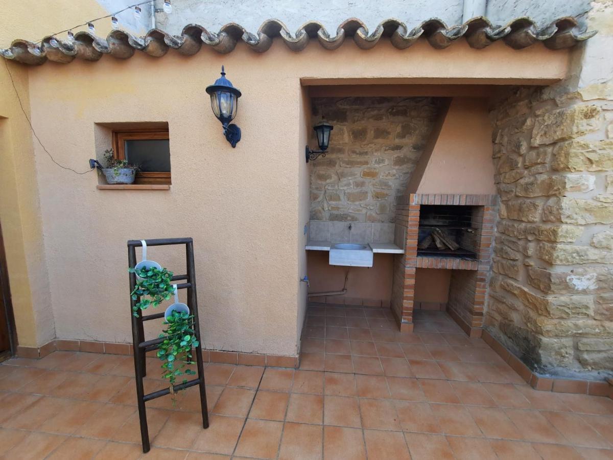 Espectacular Casa Rural Ca L'Esquerre Cerviá Exteriér fotografie