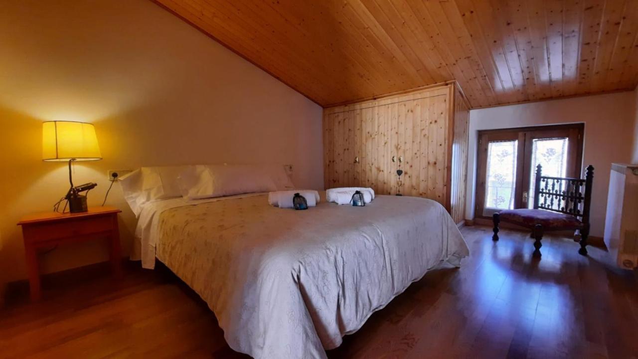 Espectacular Casa Rural Ca L'Esquerre Cerviá Exteriér fotografie