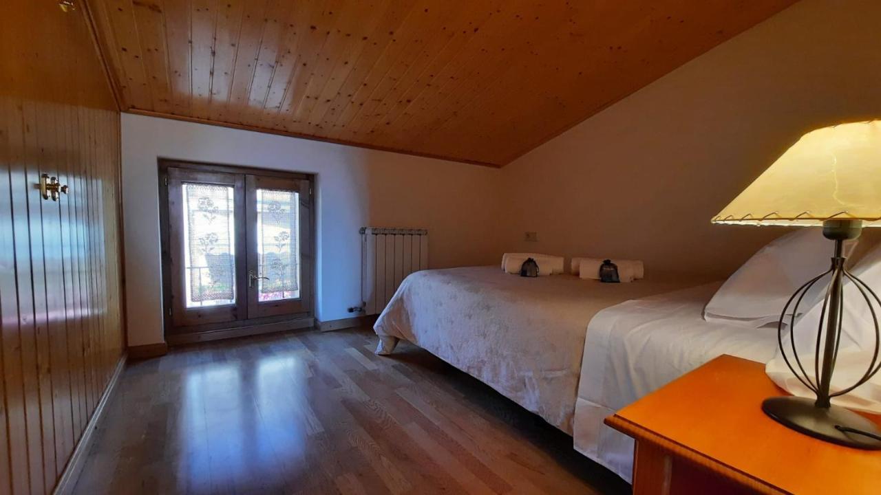 Espectacular Casa Rural Ca L'Esquerre Cerviá Exteriér fotografie