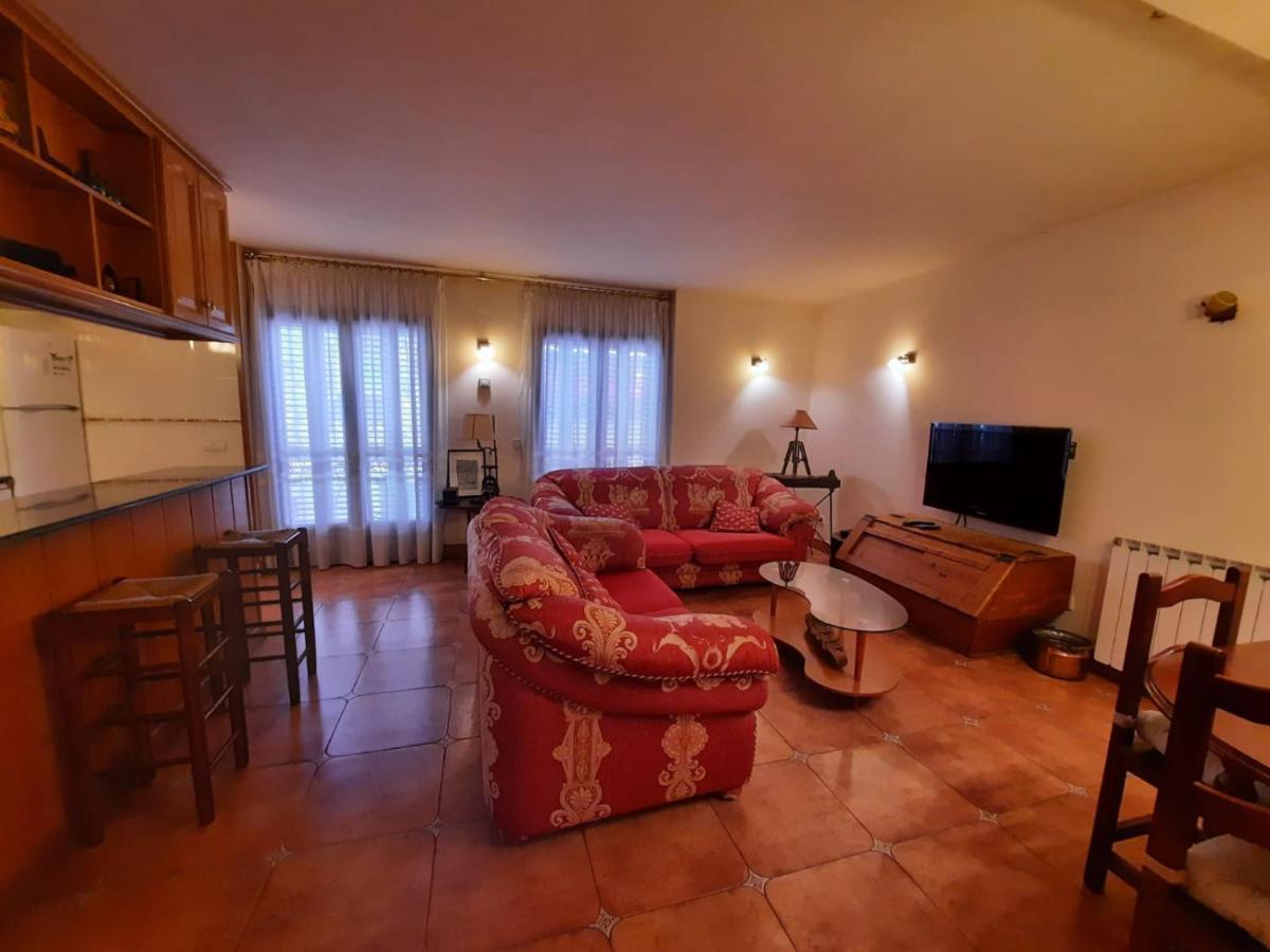 Espectacular Casa Rural Ca L'Esquerre Cerviá Exteriér fotografie