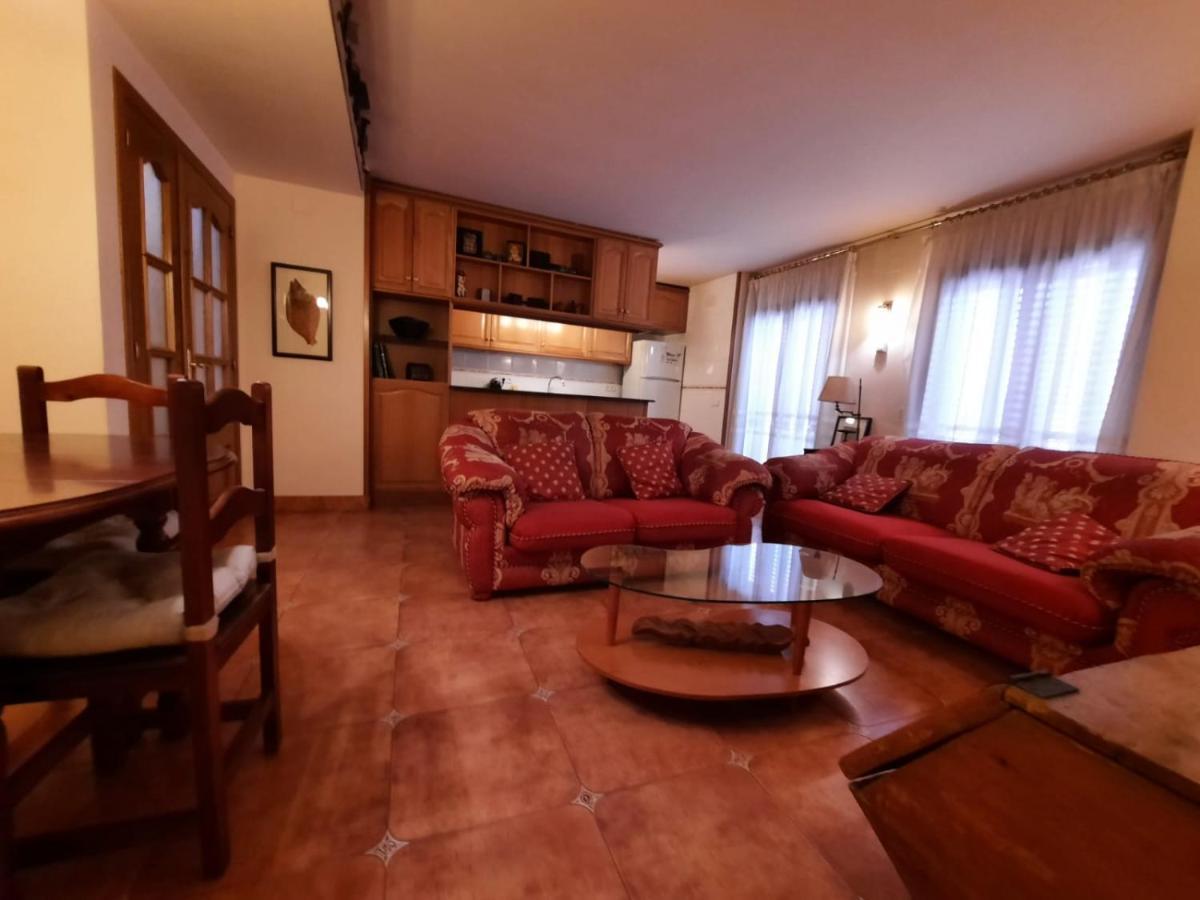 Espectacular Casa Rural Ca L'Esquerre Cerviá Exteriér fotografie