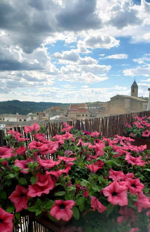 Espectacular Casa Rural Ca L'Esquerre Cerviá Exteriér fotografie
